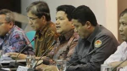 KPU Tunda Penetapan Peraturan UU Pilkada